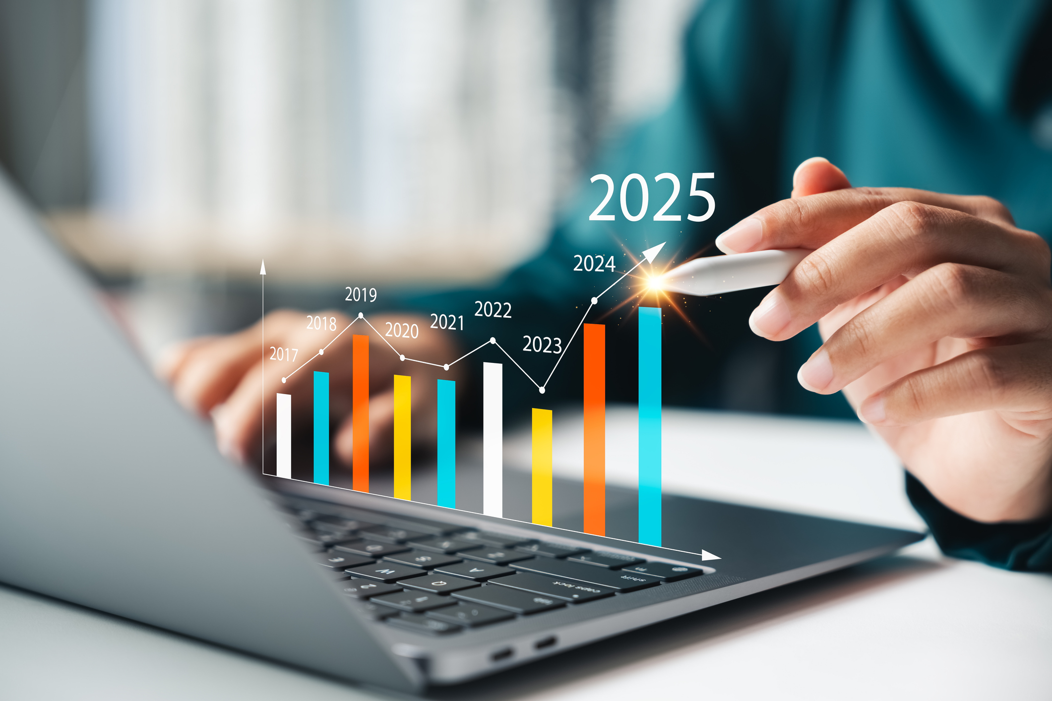 accounting services