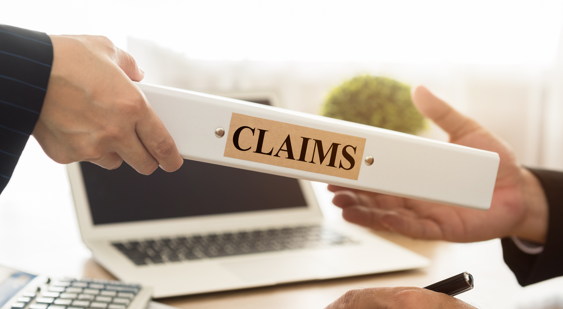 ACC & private insurance